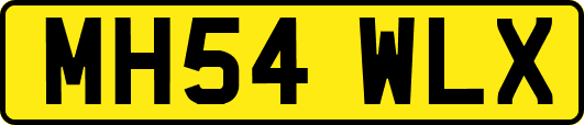 MH54WLX
