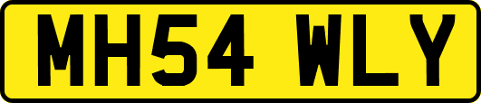 MH54WLY