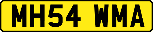 MH54WMA