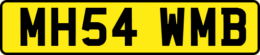 MH54WMB