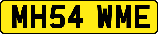 MH54WME