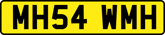 MH54WMH