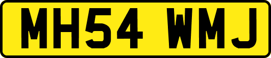 MH54WMJ