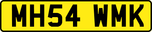MH54WMK