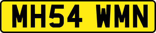 MH54WMN