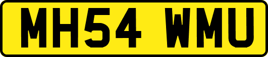 MH54WMU