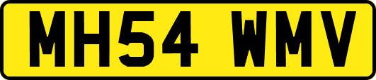 MH54WMV