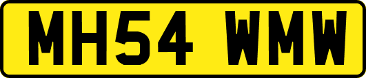 MH54WMW