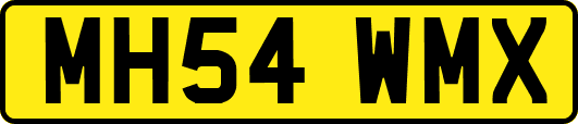 MH54WMX