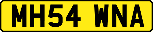MH54WNA
