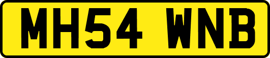 MH54WNB