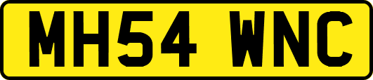 MH54WNC