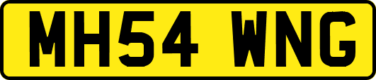 MH54WNG