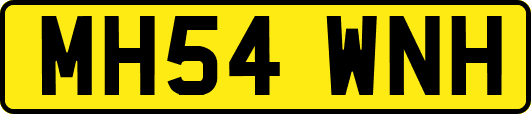 MH54WNH