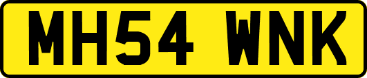 MH54WNK