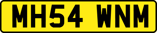 MH54WNM