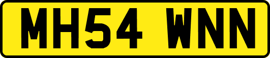 MH54WNN