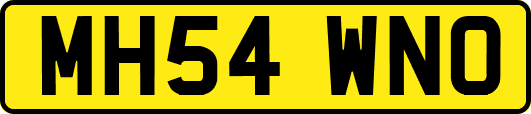 MH54WNO