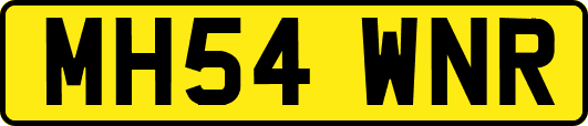 MH54WNR