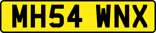 MH54WNX