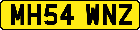 MH54WNZ