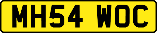 MH54WOC
