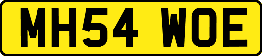 MH54WOE