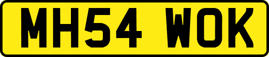 MH54WOK