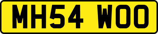 MH54WOO