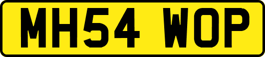 MH54WOP