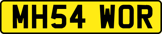 MH54WOR