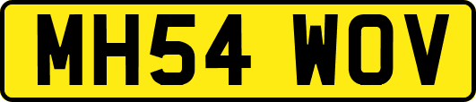 MH54WOV