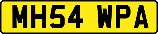 MH54WPA