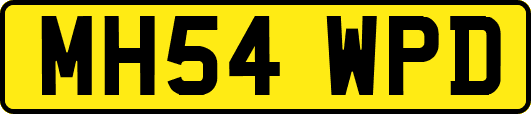 MH54WPD