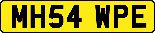 MH54WPE