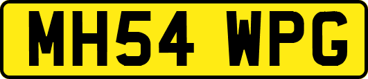 MH54WPG