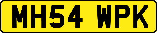MH54WPK