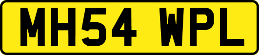 MH54WPL