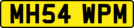 MH54WPM