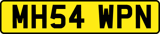 MH54WPN