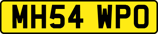 MH54WPO