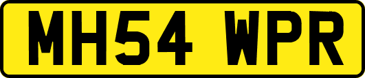 MH54WPR
