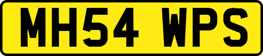 MH54WPS