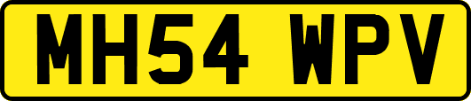 MH54WPV