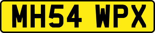 MH54WPX