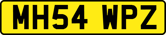 MH54WPZ