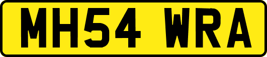 MH54WRA