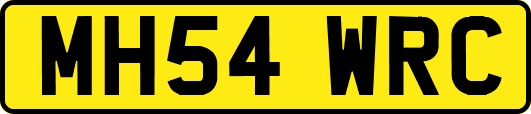 MH54WRC