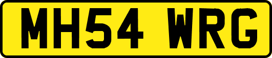 MH54WRG