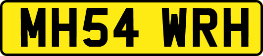 MH54WRH